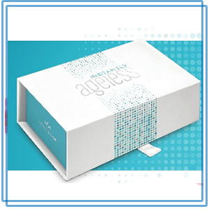 Instantly Ageless Jeunesse