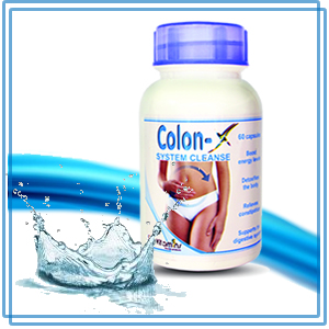 Colon System Cleanse