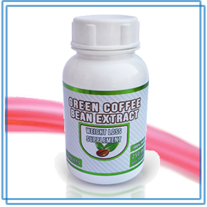 Green Coffee Bean Extract