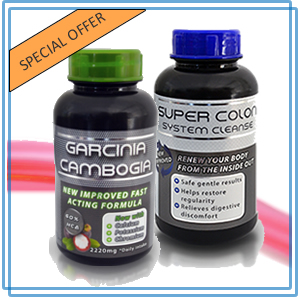 Garcinia Cambogia Weight Loss Capsules