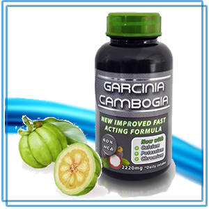 Super Garcinia Cambogia Weight Loss Capsules