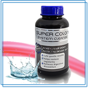 Super Colon System Cleanse