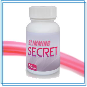 Slimming Secret (1 bottle)