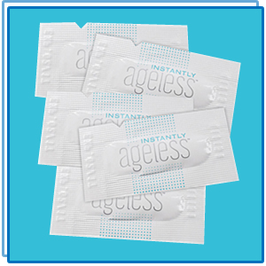 Instantly Ageless Sachets (pack of 10)